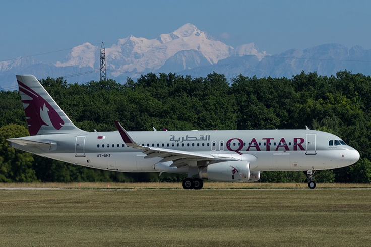 Qatar Airways SATGURU TRAVELS