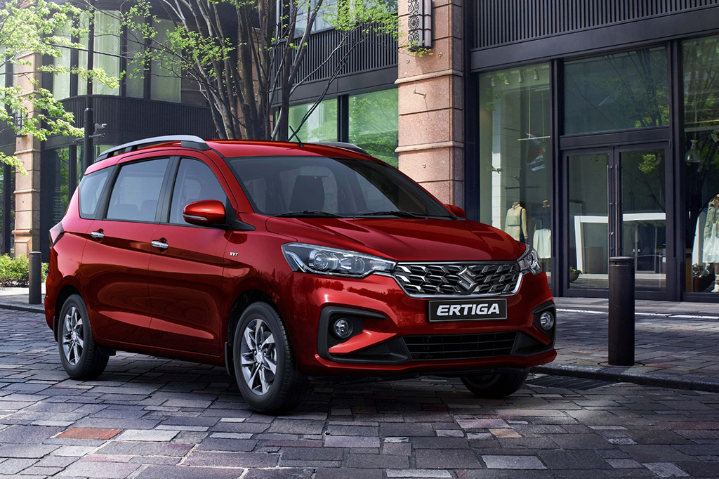 Ertiga Airways SATGURU TRAVELS