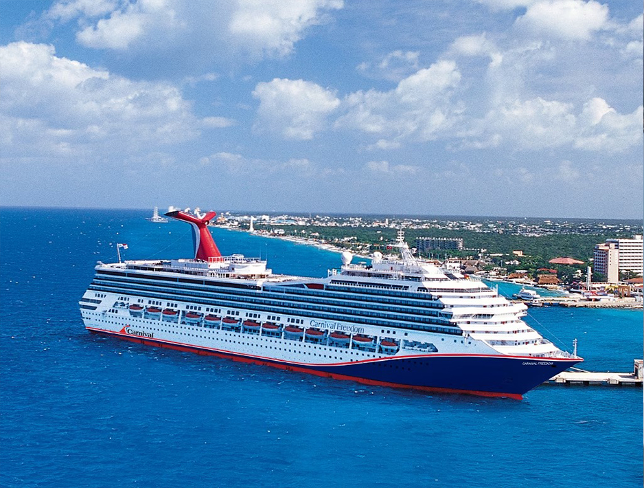 Carnival Cruises SATGURU TRAVELS