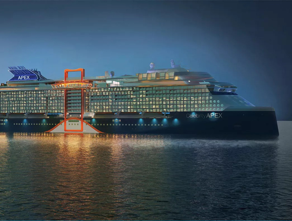 Celebrity Cruises SATGURU TRAVELS