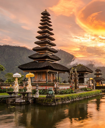 SATGURU TRAVELS International Tour