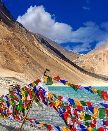 SATGURU TRAVELS Domestic Tour