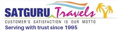 SATGURU TRAVELS, Raipur