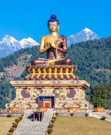 SATGURU TRAVELS Domestic Tour