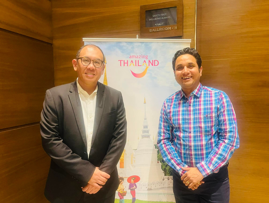 SATGURU TRAVELS, Raipur