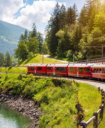 SATGURU TRAVELS International Tour