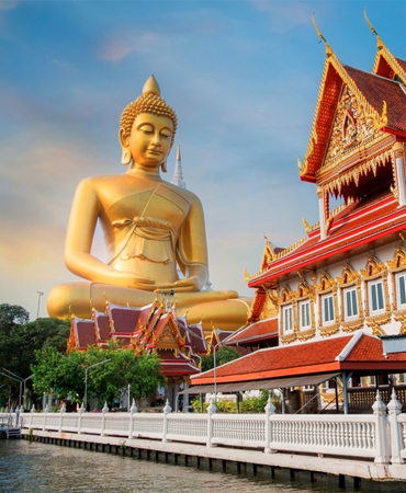 SATGURU TRAVELS International Tour