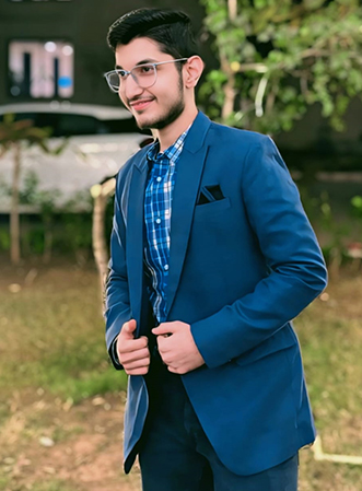 Vansh Raj Sood, Satguru Travels